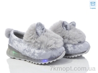 Купить Кроссовки Кроссовки Waldem WM19 grey Купить Кроссовки Кроссовки Waldem WM19 grey