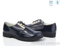 Купить Туфли Туфли Waldem WS9 d.blue Купить Туфли Туфли Waldem WS9 d.blue