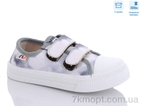 Купить Кеды Кеды Weestep R107850501