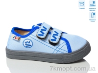 Купить Кеды Кеды Weestep R107850707 Купить Кеды Кеды Weestep R107850707