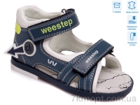 Купить Сандалии Сандалии Weestep R526060106 CB