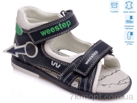 Купить Сандалии Сандалии Weestep R526060106 DB