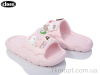 Купить Шлепки Шлепки Wei Wei-Class 328-3