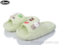 Купить Шлепки Шлепки Wei Wei-Class 328-4