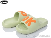 Купить Шлепки Шлепки Wei Wei-Class 3308A1-4