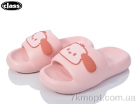 Купить Шлепки Шлепки Wei Wei-Class 3308A2-3