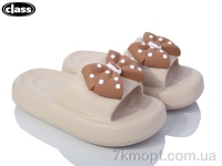 Купить Шлепки Шлепки Wei Wei-Class 527-4