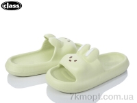 Купить Шлепки Шлепки Wei Wei-Class 7221-2