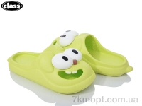 Купить Шлепки Шлепки Wei Wei-Class 7509-2