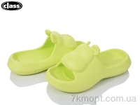 Купить Шлепки Шлепки Wei Wei-Class 8071-2