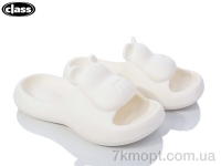 Купить Шлепки Шлепки Wei Wei-Class 8071-3