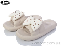 Купить Шлепки Шлепки Wei Wei-Class 917-1