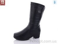 Купить Сапоги(зима) Сапоги WSMR 12004