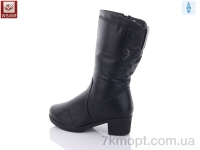 Купить Сапоги(зима) Сапоги WSMR 12016