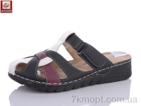 Купить Шлепки Шлепки WSMR 318-1