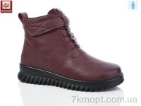 Купить Ботинки(весна-осень) Ботинки WSMR B113-2