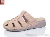 Купить Шлепки Шлепки WSMR W02-3