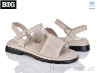 Купить Босоножки Босоножки BIG 4075-DZ01-3