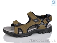 Купить Сандалии Сандалии Restime NML25041 brown Купить Сандалии Сандалии Restime NML25041 brown