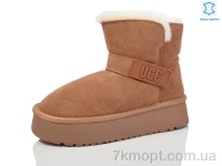 Купить Угги Угги Yimeili 6303-2