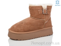 Купить Угги Угги Yimeili 6903-2