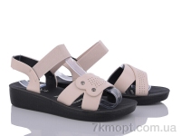 Купить Босоножки Босоножки YiYi C26-3