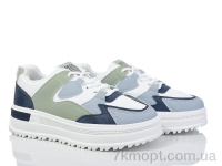 Купить Кроссовки Кроссовки YiYi YB043-3