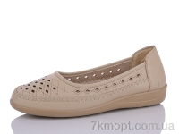 Купить Туфли Туфли YUEMINGZHU 509 beige