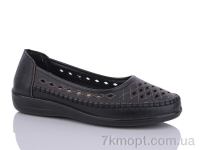 Купить Туфли Туфли YUEMINGZHU 509 black