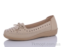 Купить Туфли Туфли YUEMINGZHU 510 beige