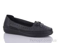 Купить Туфли Туфли YUEMINGZHU 510 black