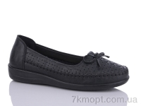 Купить Туфли Туфли YUEMINGZHU 511 black