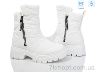 Купить Ботинки(зима) Ботинки YZY CB003-2