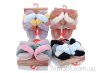 Купить Тапки Тапки YZY D31 mix