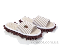 Купить Тапки Тапки YZY D64 beige Купить Тапки Тапки YZY D64 beige
