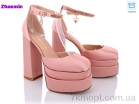 Купить Туфли Туфли Zhasmin 02-1-13-2087-58