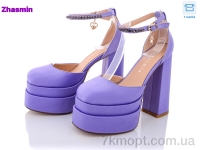 Купить Туфли Туфли Zhasmin 02-1-6-2087-63