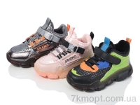 Купить Кроссовки  Кроссовки ВЗУТТЯ+ 10-2 mix