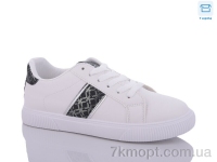 Купить Кроссовки Кроссовки ВЗУТТЯ+ 17-03-2 чорний