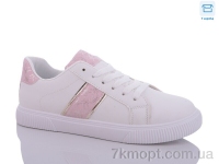 Купить Кроссовки Кроссовки ВЗУТТЯ+ 17-03-3 рожевий