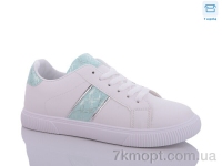 Купить Кроссовки Кроссовки ВЗУТТЯ+ 17-03-5 салат