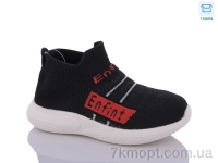 Купить Кроссовки  Кроссовки ВЗУТТЯ+ 17-1чорний