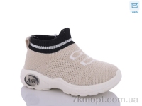 Купить Кроссовки  Кроссовки ВЗУТТЯ+ 17-7 беж