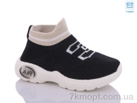 Купить Кроссовки  Кроссовки ВЗУТТЯ+ 17-9 чорний