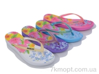 Купить Шлепки Шлепки ВЗУТТЯ+ 18-181 (36-41) mix