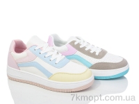 Купить Кроссовки Кроссовки ВЗУТТЯ+ 327 mix