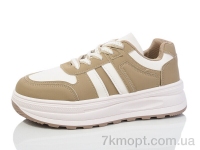 Купить Кроссовки Кроссовки ВЗУТТЯ+ 408-5