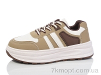 Купить Кроссовки Кроссовки ВЗУТТЯ+ 408-6