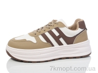 Купить Кроссовки Кроссовки ВЗУТТЯ+ 417-5