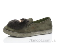 Купить Слипоны Слипоны ВЗУТТЯ+ 4177-3